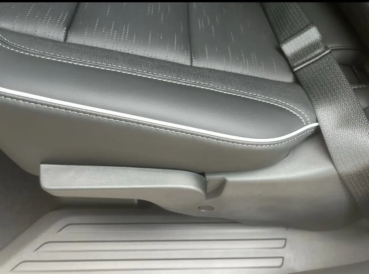 Buick Enclave снимка Buick Enclave