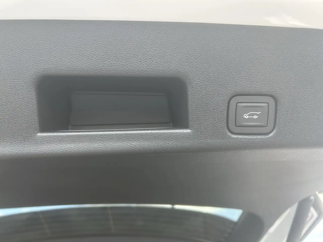 Buick Enclave снимка Buick Enclave