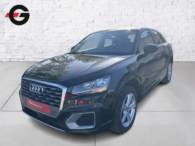 Audi Q2 TDI S-TRONIC 116