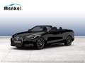 BMW 430 i xDrive M Sportpaket HK HiFi DAB LED RFK Noir - thumbnail 1