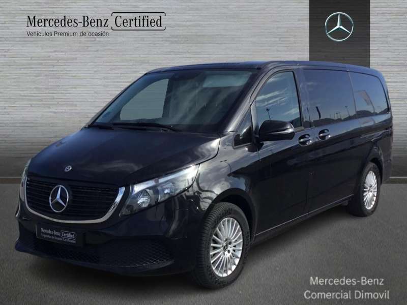 Mercedes-Benz EQV 300 MONOVOLUMEN 100KWH LWB 204 5P - foto 1