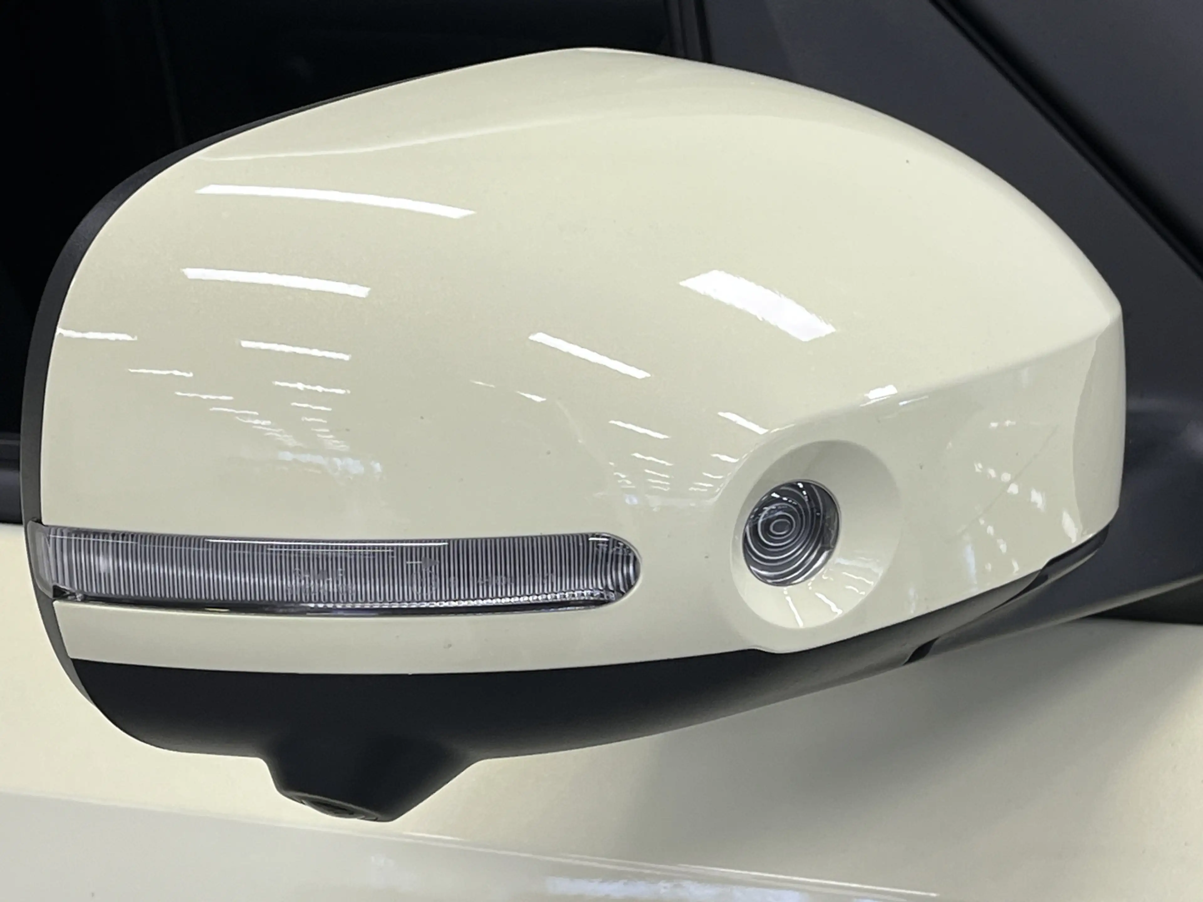 Hyundai Inster Evolve 49 kWh Volledig Elektrisch met Navigatie, C — photo 14