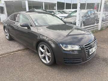 V6 3.0 TDI 245 Quattro Avus S tronic 7