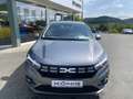 Dacia Sandero III 1.0 TCe 90 Expression Grau - thumbnail 2
