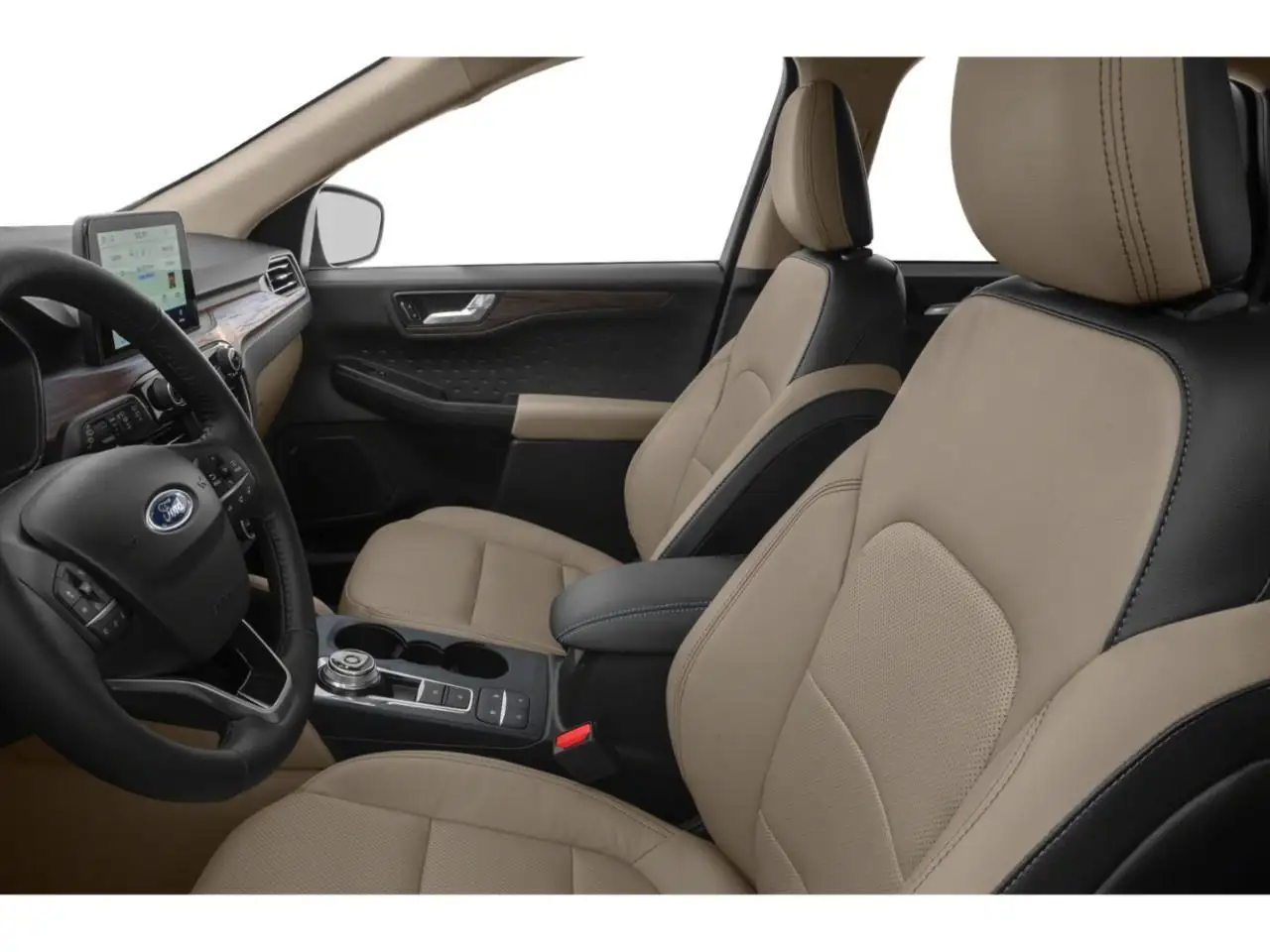 Ford Escape снимка Ford Escape