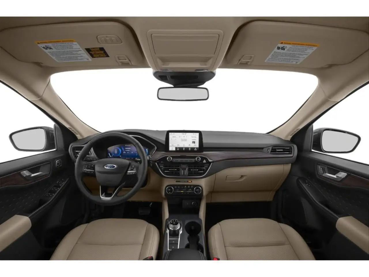 Ford Escape снимка Ford Escape