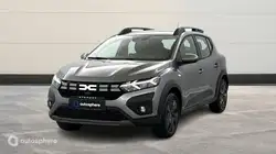 Dacia Sandero 1.0 ECO-G 100ch Expression -24
