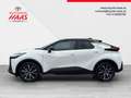 Toyota C-HR 2,0 Plug-In Hybrid E-CVT Active Drive Blanc - thumbnail 2