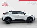 Toyota C-HR 2,0 Plug-In Hybrid E-CVT Active Drive Blanc - thumbnail 6