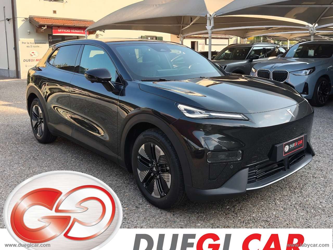 Changan Deepal S05 Ultra Hybrid Max