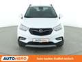 Opel Mokka X 1.4 Turbo Active Start/Stop*TEMPO*CAM*PDC* Weiß - thumbnail 9