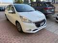 Peugeot 208 1.4 8V HDi 68CV 5p. Active Weiß - thumbnail 3