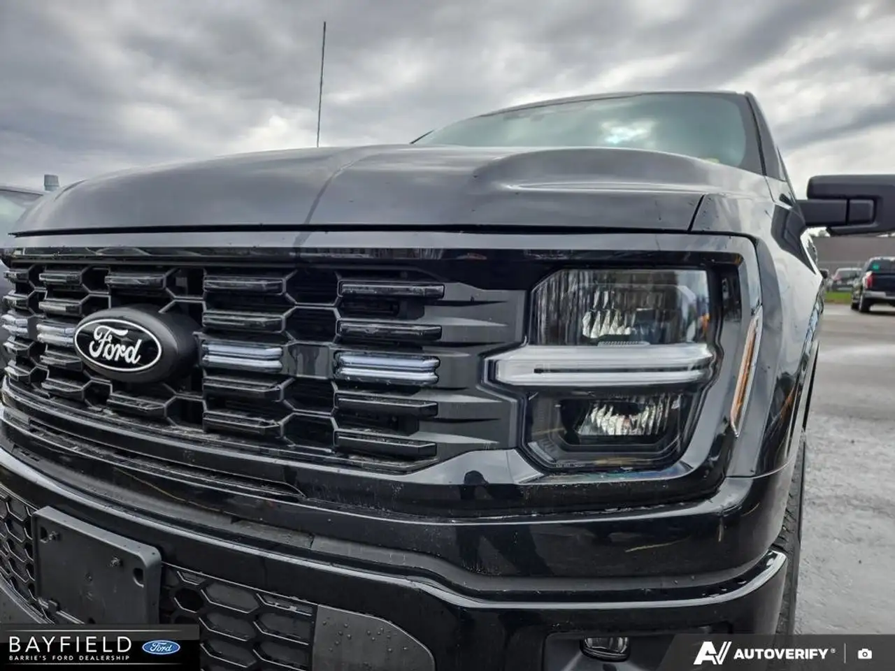 Ford F 150 снимка Ford F 150