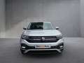 Volkswagen T-Cross TSI Silber - thumbnail 2
