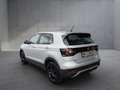Volkswagen T-Cross TSI Silber - thumbnail 4