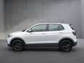 Volkswagen T-Cross TSI Silber - thumbnail 3