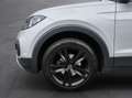 Volkswagen T-Cross TSI Silber - thumbnail 15