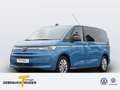 Volkswagen T7 Multivan T7 Multivan TSI DSG STYLE DCC HuD 360 H+K PANO Bleu - thumbnail 1