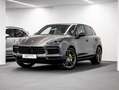 Porsche Cayenne E-Hybrid III Grau - thumbnail 1