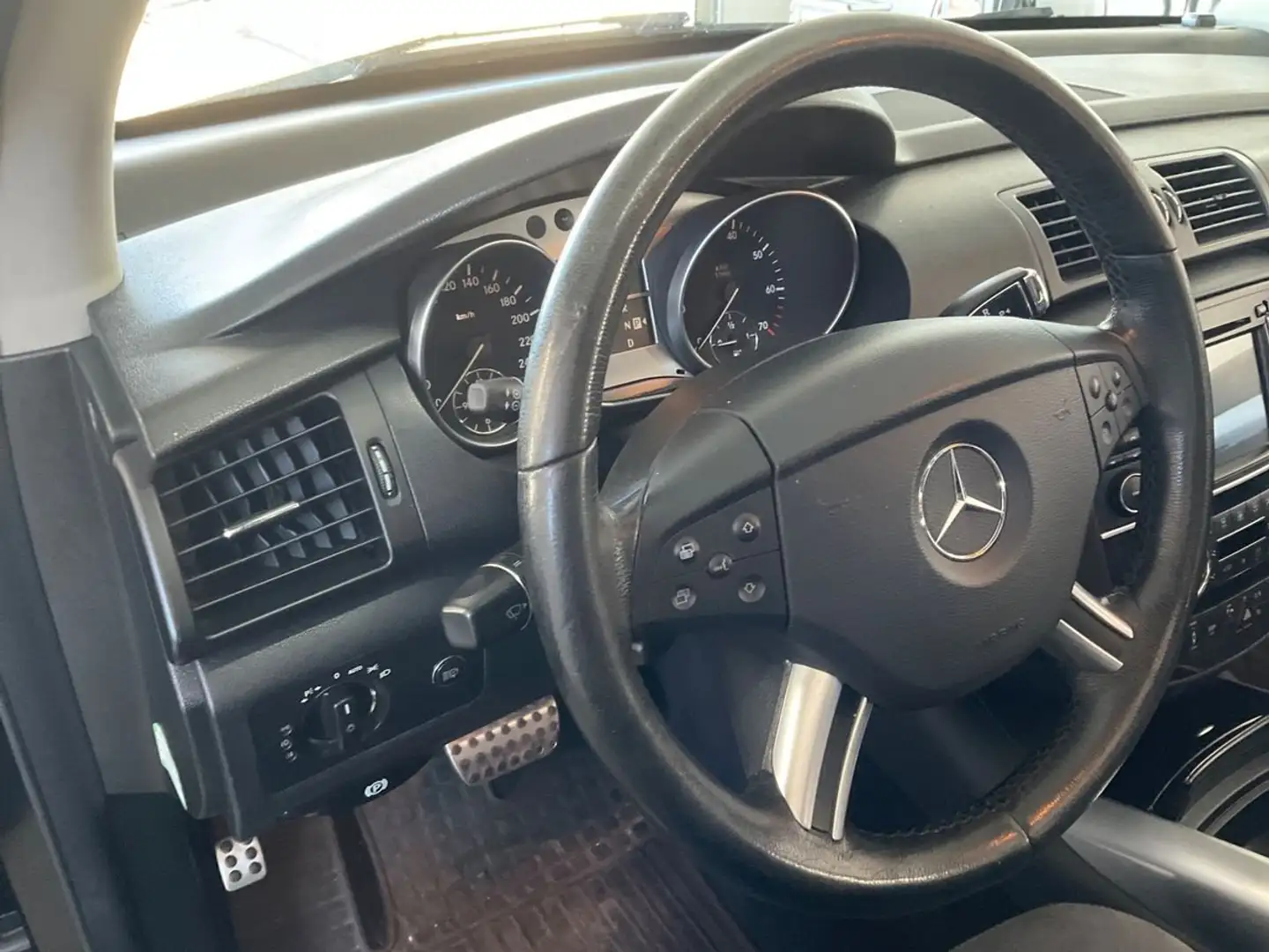 Mercedes-Benz R 500 R 500 4Matic Negru - 2