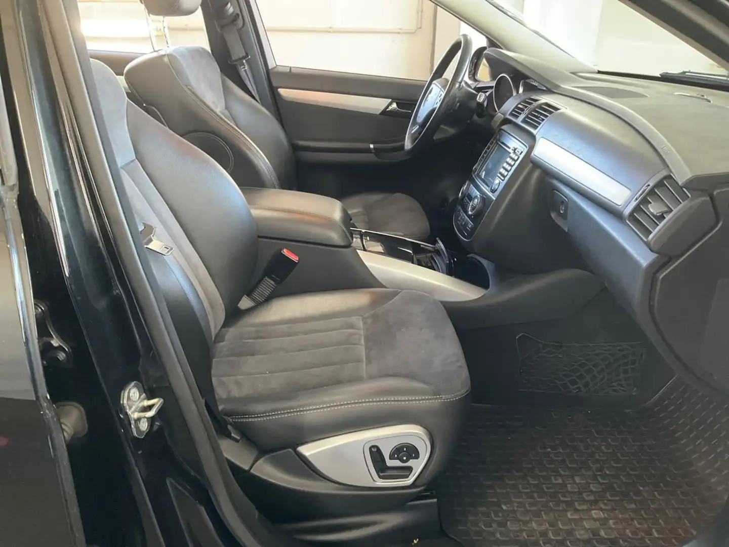 Mercedes-Benz R 500 R 500 4Matic Negru - 1