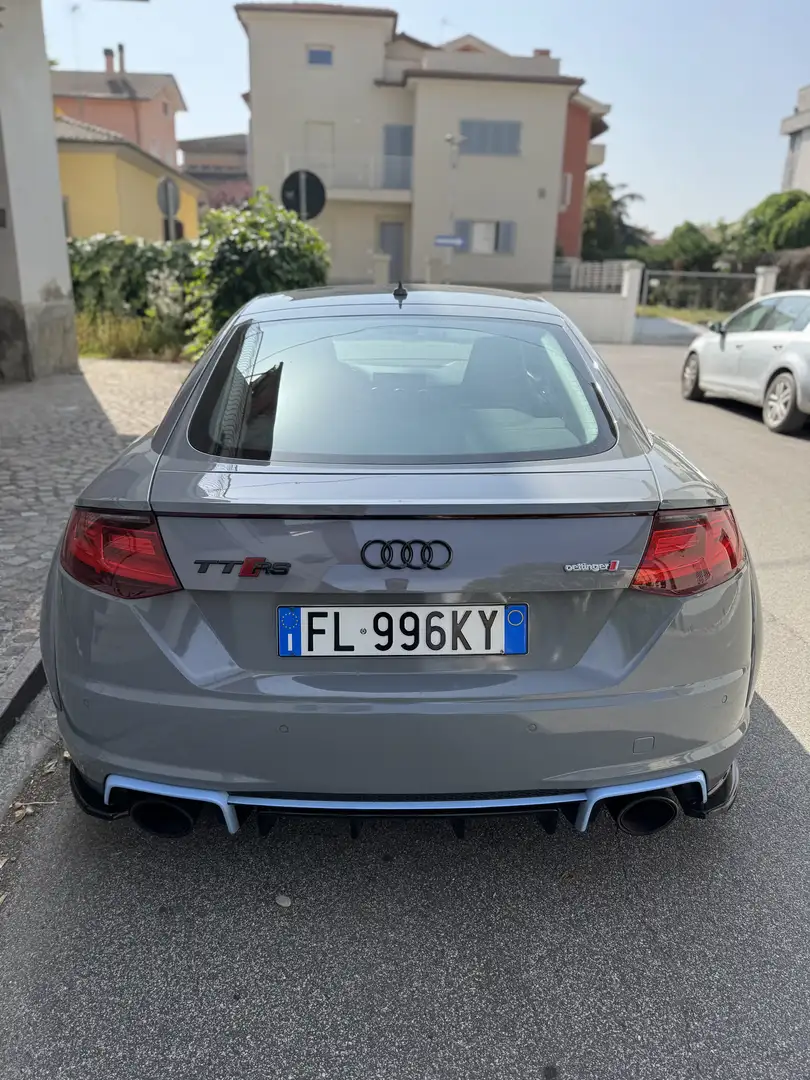 Audi TT RS OETTINGER - LSD  - TRACK TOOL - LEGGI DESCRIZIONE - 2