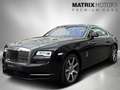 Rolls-Royce Wraith BeSpoke HeadUp 1.Hand RR GARANTIE Braun - thumbnail 1