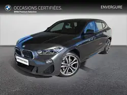 BMW X2 sDrive18dA 150ch M Sport Euro6d-T