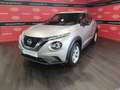 Nissan Juke 1.0 DIG-T Acenta 4x2 117 Plateado - thumbnail 1