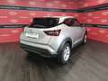 Nissan Juke 1.0 DIG-T Acenta 4x2 117 Zilver - thumbnail 4