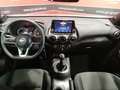 Nissan Juke 1.0 DIG-T Acenta 4x2 117 Zilver - thumbnail 11