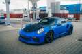 Porsche 991 991 4.0 GT3 RS |Weissach Package|Voodoo Blue Pts|L Blauw - thumbnail 42