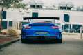 Porsche 991 991 4.0 GT3 RS |Weissach Package|Voodoo Blue Pts|L Blauw - thumbnail 5