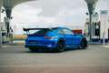 Porsche 991 991 4.0 GT3 RS |Weissach Package|Voodoo Blue Pts|L Blauw - thumbnail 18