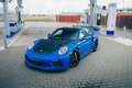 Porsche 991 991 4.0 GT3 RS |Weissach Package|Voodoo Blue Pts|L Blauw - thumbnail 2