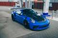 Porsche 991 991 4.0 GT3 RS |Weissach Package|Voodoo Blue Pts|L Blauw - thumbnail 38
