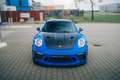 Porsche 991 991 4.0 GT3 RS |Weissach Package|Voodoo Blue Pts|L Blauw - thumbnail 43
