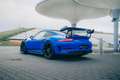 Porsche 991 991 4.0 GT3 RS |Weissach Package|Voodoo Blue Pts|L Blauw - thumbnail 44