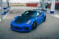 Porsche 991 991 4.0 GT3 RS |Weissach Package|Voodoo Blue Pts|L Blauw - thumbnail 33