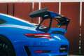 Porsche 991 991 4.0 GT3 RS |Weissach Package|Voodoo Blue Pts|L Blauw - thumbnail 24