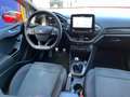 Ford Fiesta 1.0 EcoBoost ST-Line NL.Auto/125PK/Carplay/Cruise/ Rood - thumbnail 11