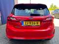 Ford Fiesta 1.0 EcoBoost ST-Line NL.Auto/125PK/Carplay/Cruise/ Rood - thumbnail 8