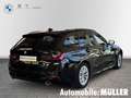 BMW 318 i Touring Park-Assistent HUD AHK-klappbar Navi Led Schwarz - thumbnail 7