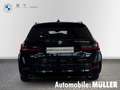 BMW 318 i Touring Park-Assistent HUD AHK-klappbar Navi Led Schwarz - thumbnail 4