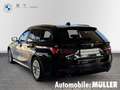 BMW 318 i Touring Park-Assistent HUD AHK-klappbar Navi Led Schwarz - thumbnail 5