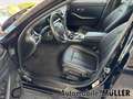 BMW 318 i Touring Park-Assistent HUD AHK-klappbar Navi Led Schwarz - thumbnail 13