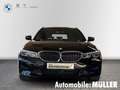BMW 318 i Touring Park-Assistent HUD AHK-klappbar Navi Led Schwarz - thumbnail 2