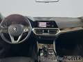 BMW 318 i Touring Park-Assistent HUD AHK-klappbar Navi Led Schwarz - thumbnail 14