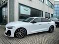 Audi A5 TFSI 110 kW S tronic S Line edit-Pr.Reale-rata590 Blanc - thumbnail 4