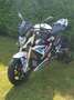 BMW S 1000 R K63 M Paket weiss Schmiederäder Akrapovic Blanc - thumbnail 9